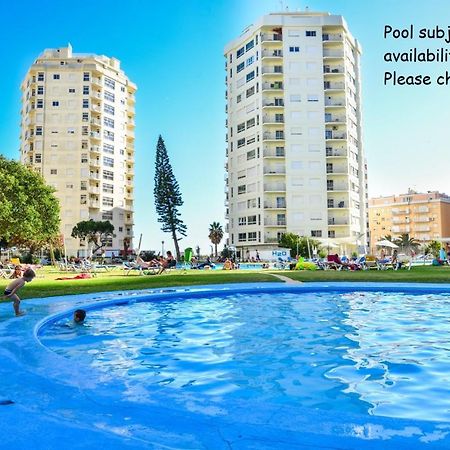 Armacao De Pera Praia Mar Sol Exteriör bild